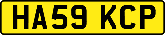 HA59KCP