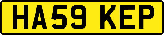 HA59KEP