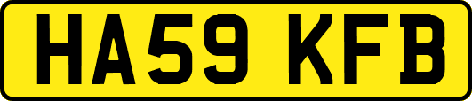 HA59KFB
