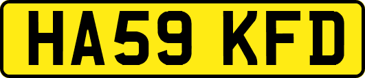 HA59KFD