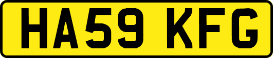 HA59KFG