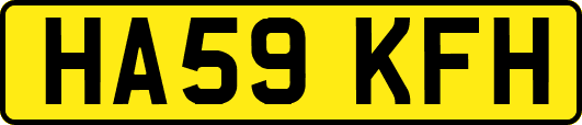 HA59KFH