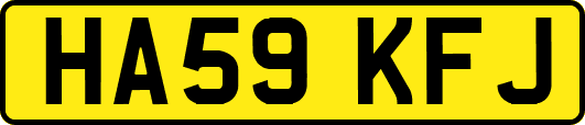HA59KFJ
