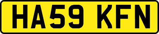 HA59KFN