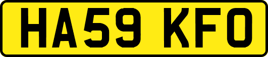 HA59KFO