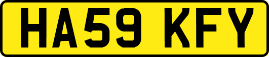 HA59KFY