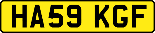 HA59KGF