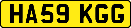 HA59KGG