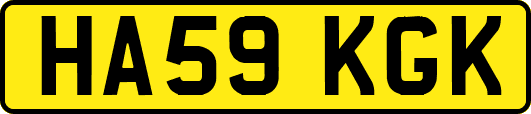 HA59KGK