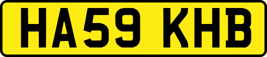 HA59KHB