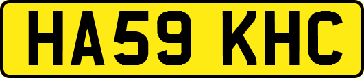 HA59KHC