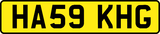 HA59KHG