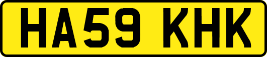 HA59KHK