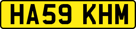 HA59KHM