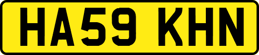 HA59KHN