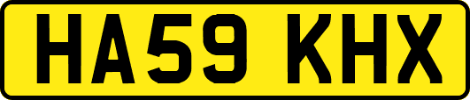 HA59KHX