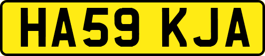 HA59KJA