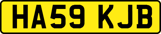 HA59KJB