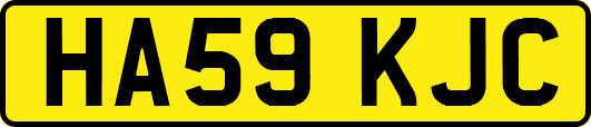 HA59KJC