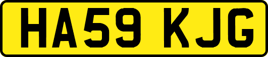 HA59KJG