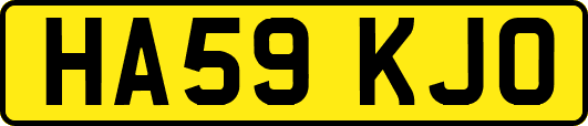 HA59KJO