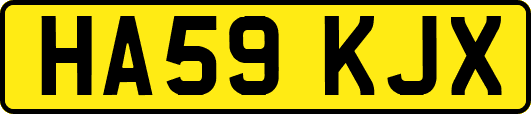 HA59KJX