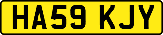 HA59KJY