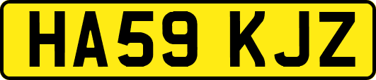 HA59KJZ