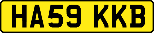 HA59KKB