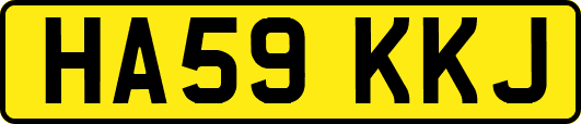 HA59KKJ
