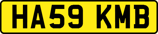 HA59KMB