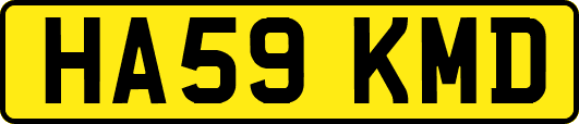 HA59KMD