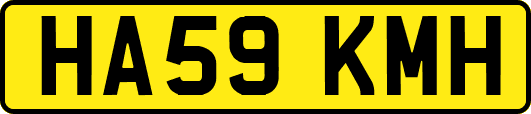 HA59KMH