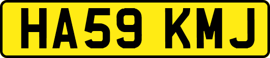 HA59KMJ