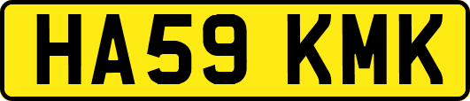 HA59KMK