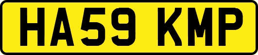 HA59KMP