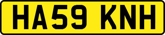 HA59KNH