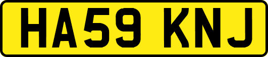 HA59KNJ