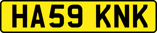 HA59KNK