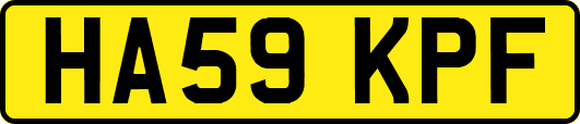 HA59KPF