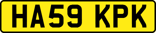 HA59KPK