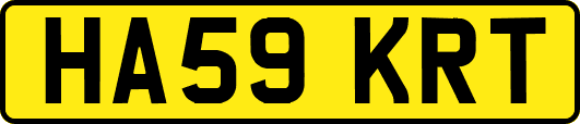 HA59KRT