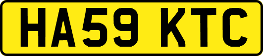 HA59KTC