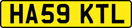 HA59KTL
