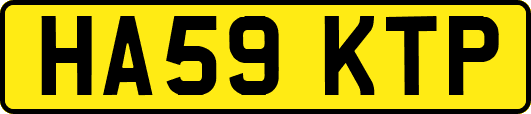 HA59KTP