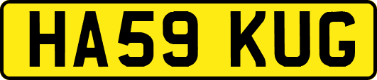 HA59KUG