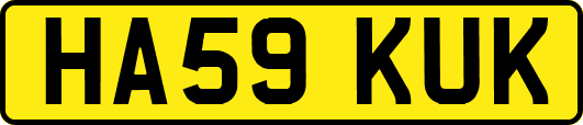 HA59KUK