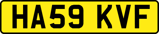 HA59KVF