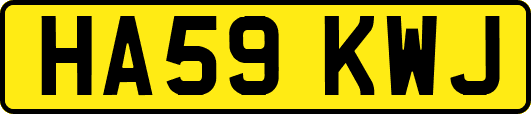 HA59KWJ