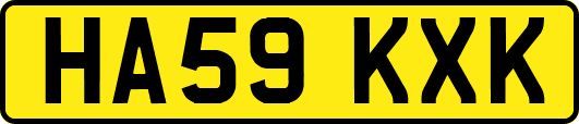 HA59KXK